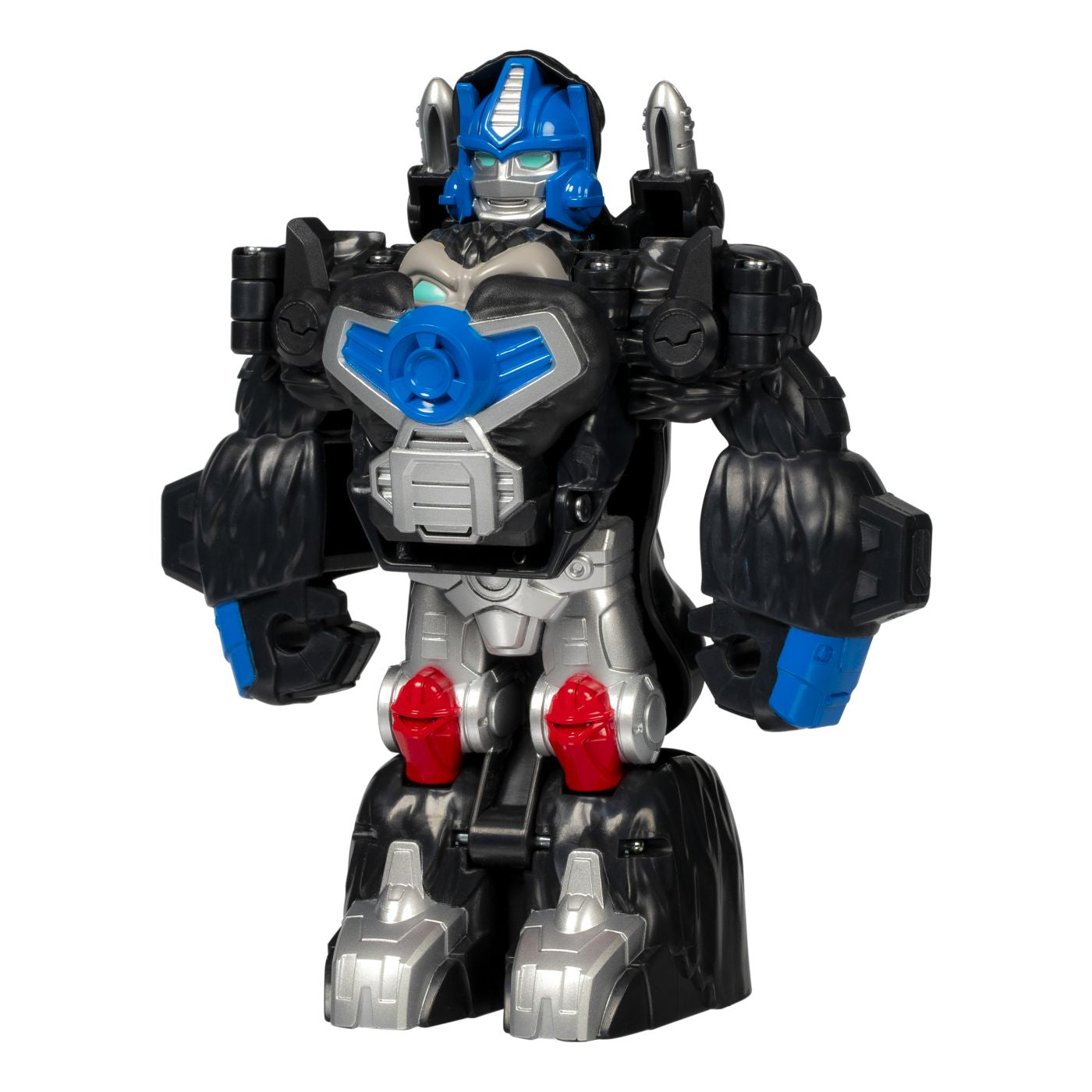 TRANSFORMERS CLASSIC HEROES TEAM ROBOT OPTIMUS PRIMAL - Imagine 2