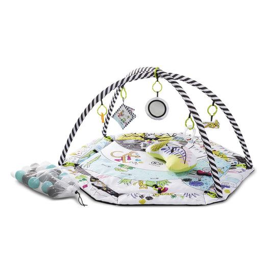 COVORAS EDUCATIONAL KINDERKRAFT SMARTPLAY - Imagine 2