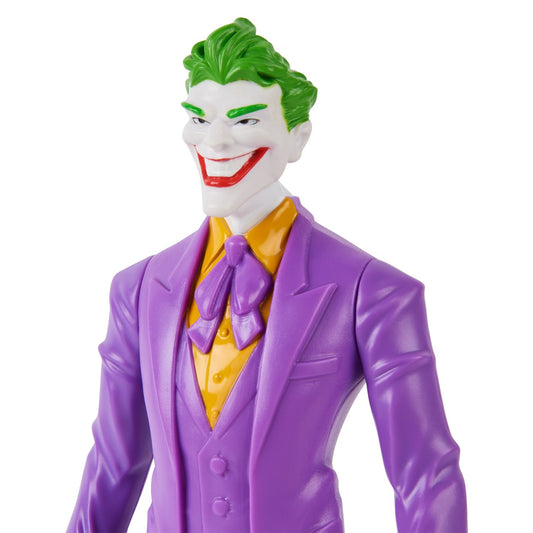 BATMAN FIGURINA JOKER 24CM Spin Master - Imagine 6 [ps:077b2475-2b6d-4a26-8c27-134807712b3a]