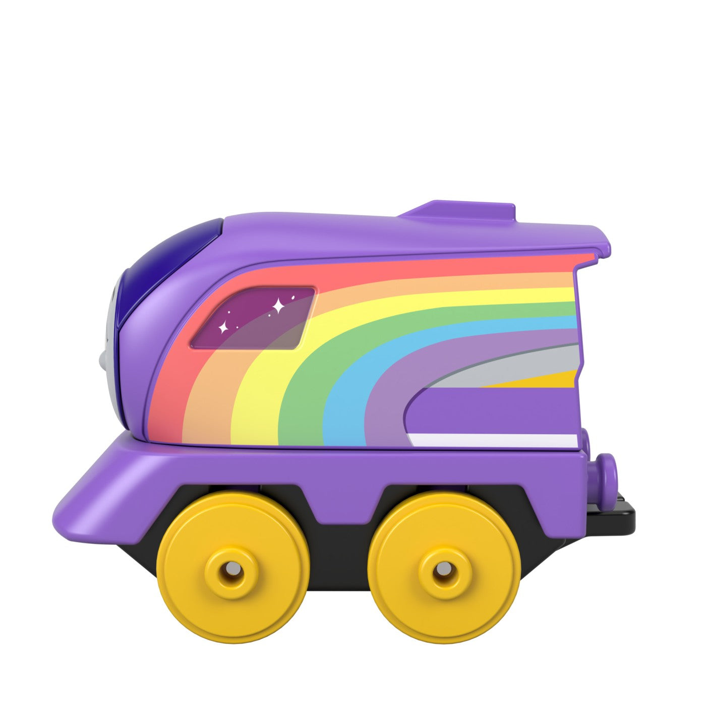 THOMAS LOCOMOTIVA DIN PLASTIC KANA Mattel - Imagine 6 [ps:f19402b2-7351-4b7f-81e3-09cb8cf1f4f2]