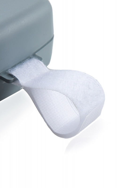 Cutie Dispenser pentru servetele umede, BabyJem - Gri