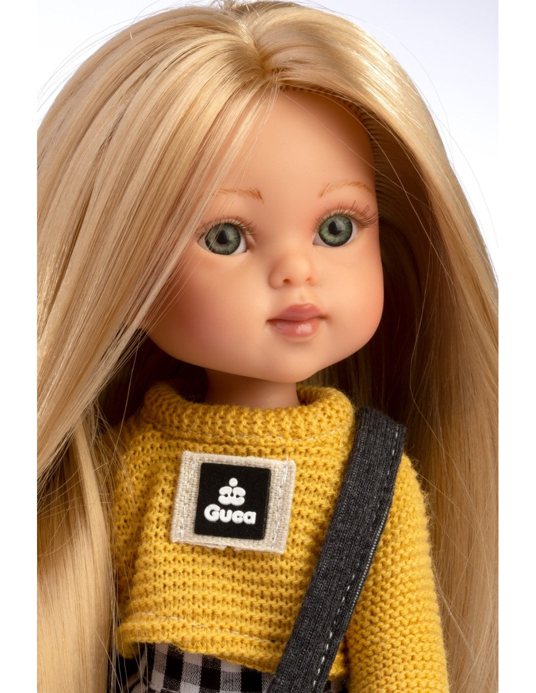 Papusa Fashion Penelope Athens Guca, 33 cm, Par Blond - Default Title (2) [ps:3c8739d7-fec0-49bc-9168-a2c3f31b1a3e]