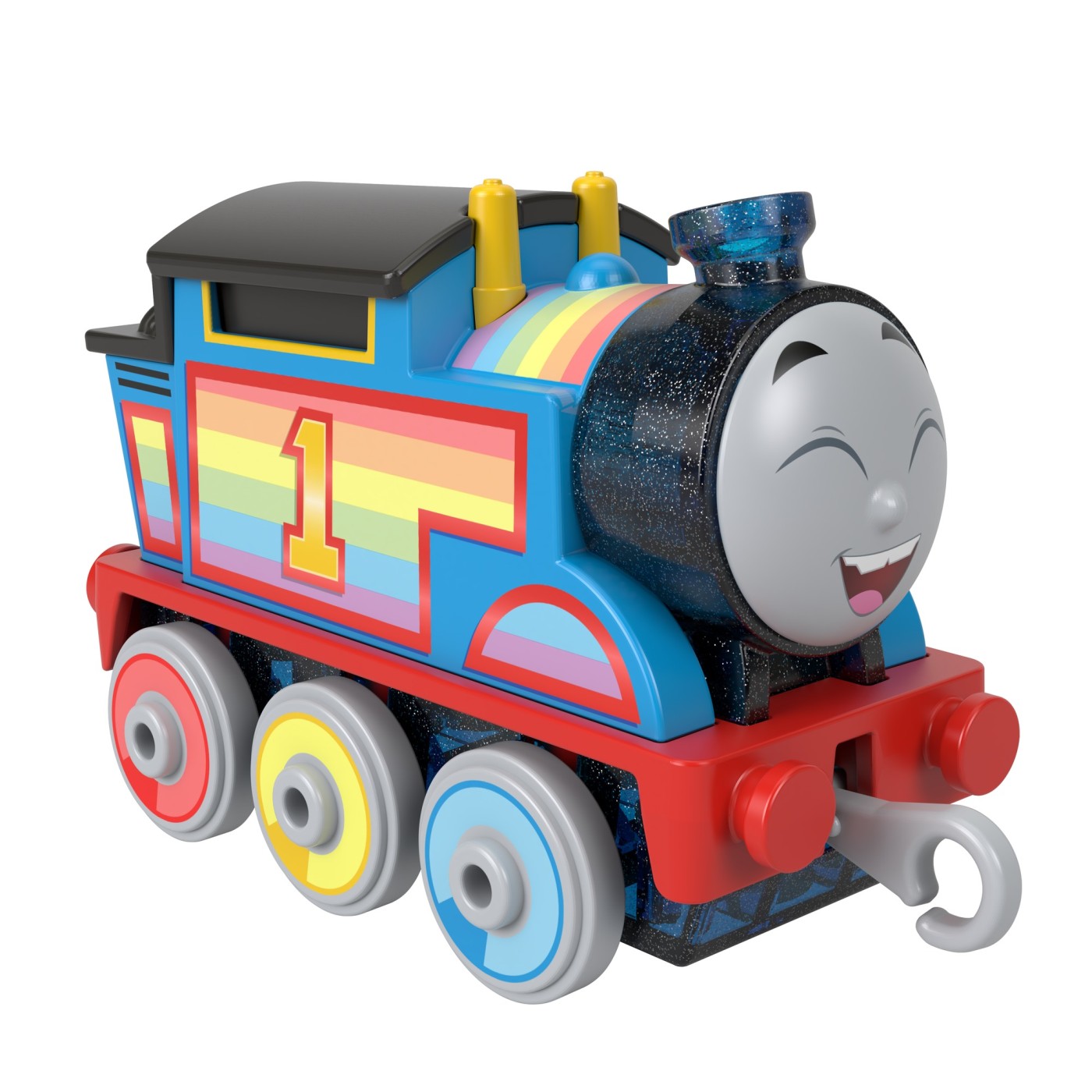 THOMAS LOCOMOTIVA PUSH ALONG THOMAS [ps:35645579-c434-43ae-9c98-5e17a6c3485d]