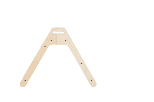 Triunghi de catarare Pikler Montessori, MamaToyz - Imagine 5 [ps:92ac9536-cdb6-4202-a69e-862548ad00b0]