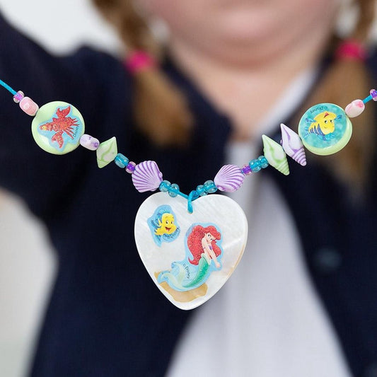 Set Bijuterii Ocean Disney Princess Totum - Kit Creativ - Default Title (2) [ps:204b2787-e21c-42a2-bef9-a95ffed29024]