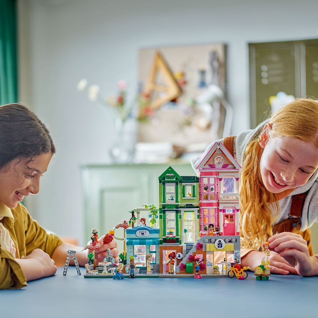LEGO FRIENDS APARTAMENTE SI MAGAZINE ÎN ORASUL HEARTLAKE - Default Title (2) [ps:4f18a287-957a-4124-a9ea-bdc3a82a6359]