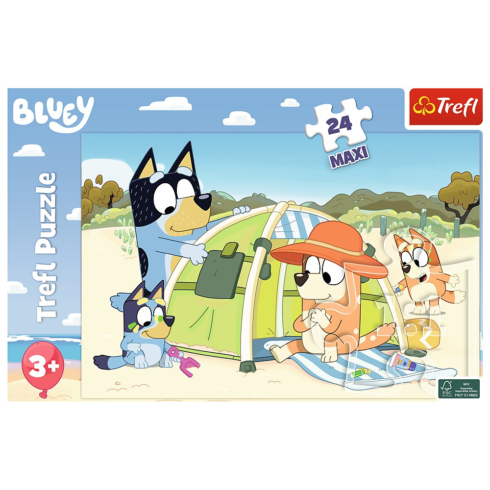 PUZZLE TREFL 24 MAXI BLUEY ZIUA CEA BUNA - Default Title (2) [ps:daedb45a-761b-485c-ab96-2a9e705f1a77]