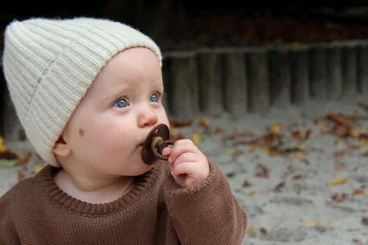 Set 2 Suzete BIBS Colour Latex, Tetină Rotundă, 0 luni - Sage (2) [ps:e076592f-5bb8-4e0d-b2ea-c58fc606e8b1]
