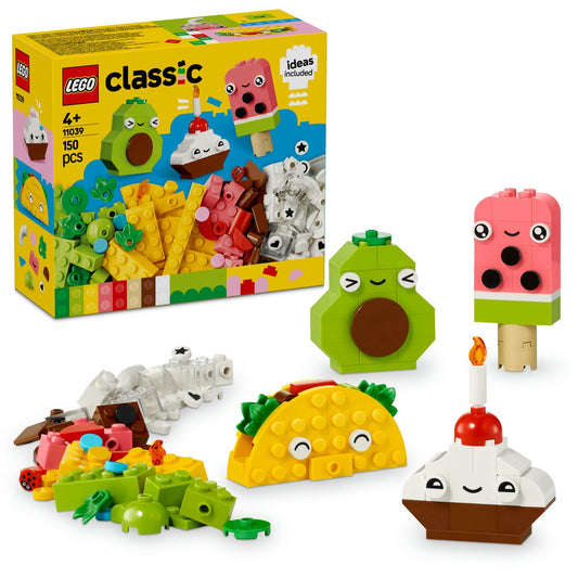 LEGO CLASSIC ALIMENTE CREATIVE 11039 - Imagine 9 [ps:df0be021-1883-4eba-ad78-16026c1a67e3]