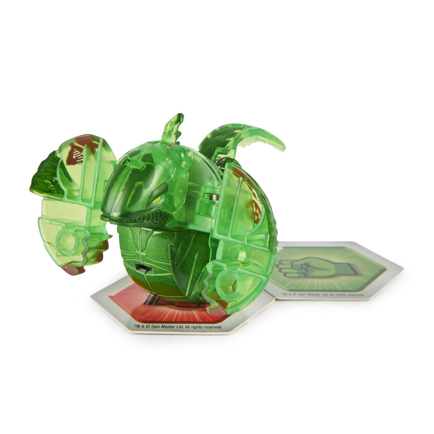 BAKUGAN S4 FIGURINA METALICA WARRIOR WHALE Spin Master - Default Title (2) [ps:a7af4fd1-599b-48f8-883a-46897f449fd4]