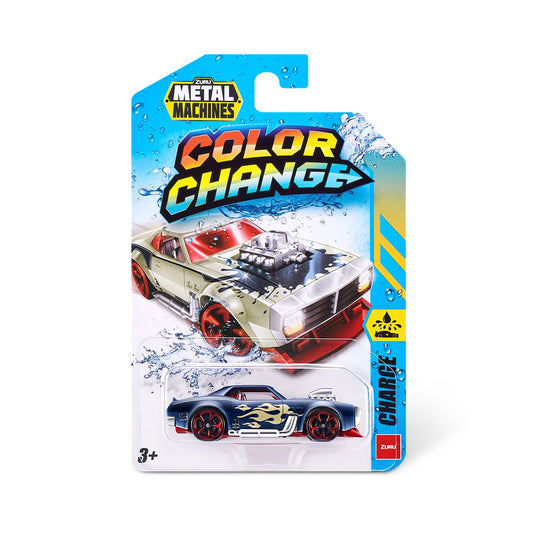 METAL MACHINES, masinute, culori schimbate, 1:64 [ps:3f635f81-d8d0-4d04-bebb-2f9487712f39]