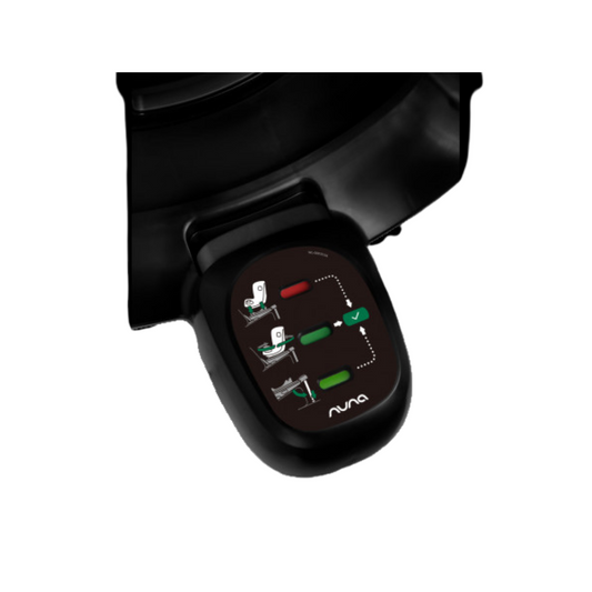 Baza Isofix Nuna BASE next i-Size | Compatibilitate Maximă - Default Title (2) [ps:b5b8902f-bfcf-4c93-9268-611074f630a2]