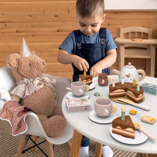 Set de ceai in valiza, Speedy Monkey - Imagine 2 [ps:db2cea35-aaf0-4000-a79d-9d885db732dd]