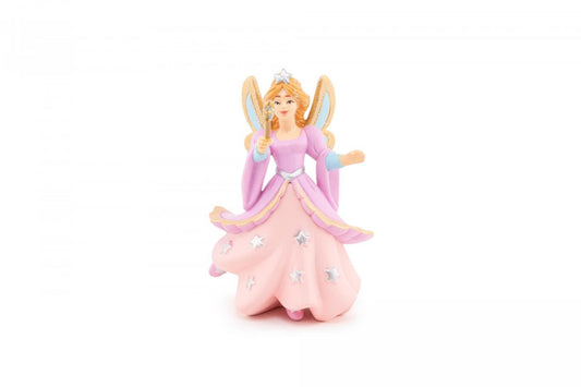 PAPO FIGURINA ZANA CU STEA - Imagine 2