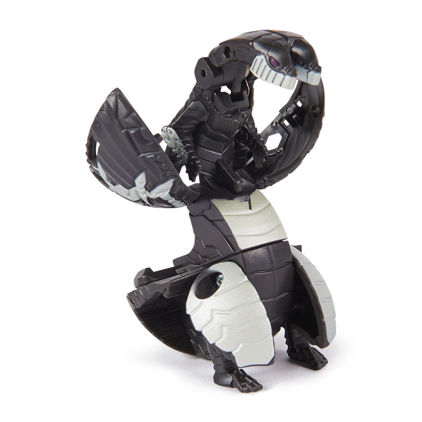 Bakugan Core Pachet Baza Titanium Nillious - Spin Master - Default Title (2) [ps:2f1b730b-8890-4297-a3ba-08a67e19f6a7]