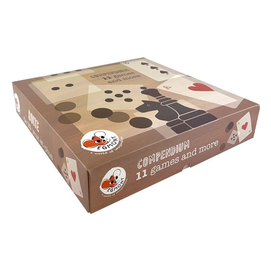 Compendiu de 11 jocuri de societate, Egmont Toys - Imagine 2 [ps:20f77e8b-78c9-49f9-87b2-6960a8bc1734]