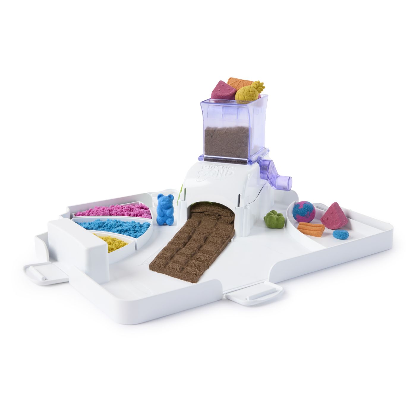 Kinetic Sand Set Stație de Dulciuri Ciocolateria Spin Master - Default Title (2) [ps:9b06fa22-10f6-41b4-a61d-350c4ecd4d4d]