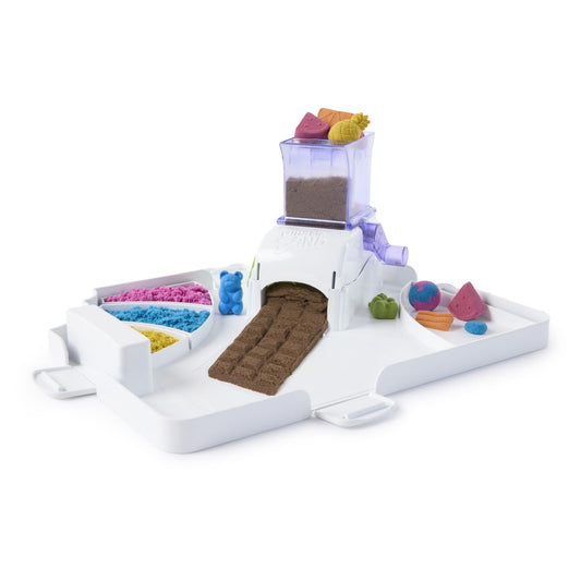 Kinetic Sand Set Stație de Dulciuri Ciocolateria Spin Master - Default Title (2) [ps:9b06fa22-10f6-41b4-a61d-350c4ecd4d4d]
