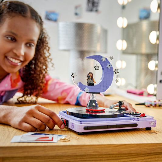 LEGO Editions Luna Concerte Olivia Rodrigo 43029 - Default Title (2) [ps:ef7a0f2f-8150-4611-a733-34df2a7df9e0]
