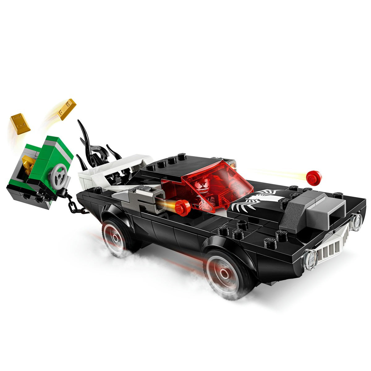 LEGO SUPER HEROES OMUL PAIANJEN VS. MASINA FORTOASA A - Imagine 7 [ps:54fb9468-2f22-47fc-9ede-671116695bf4]