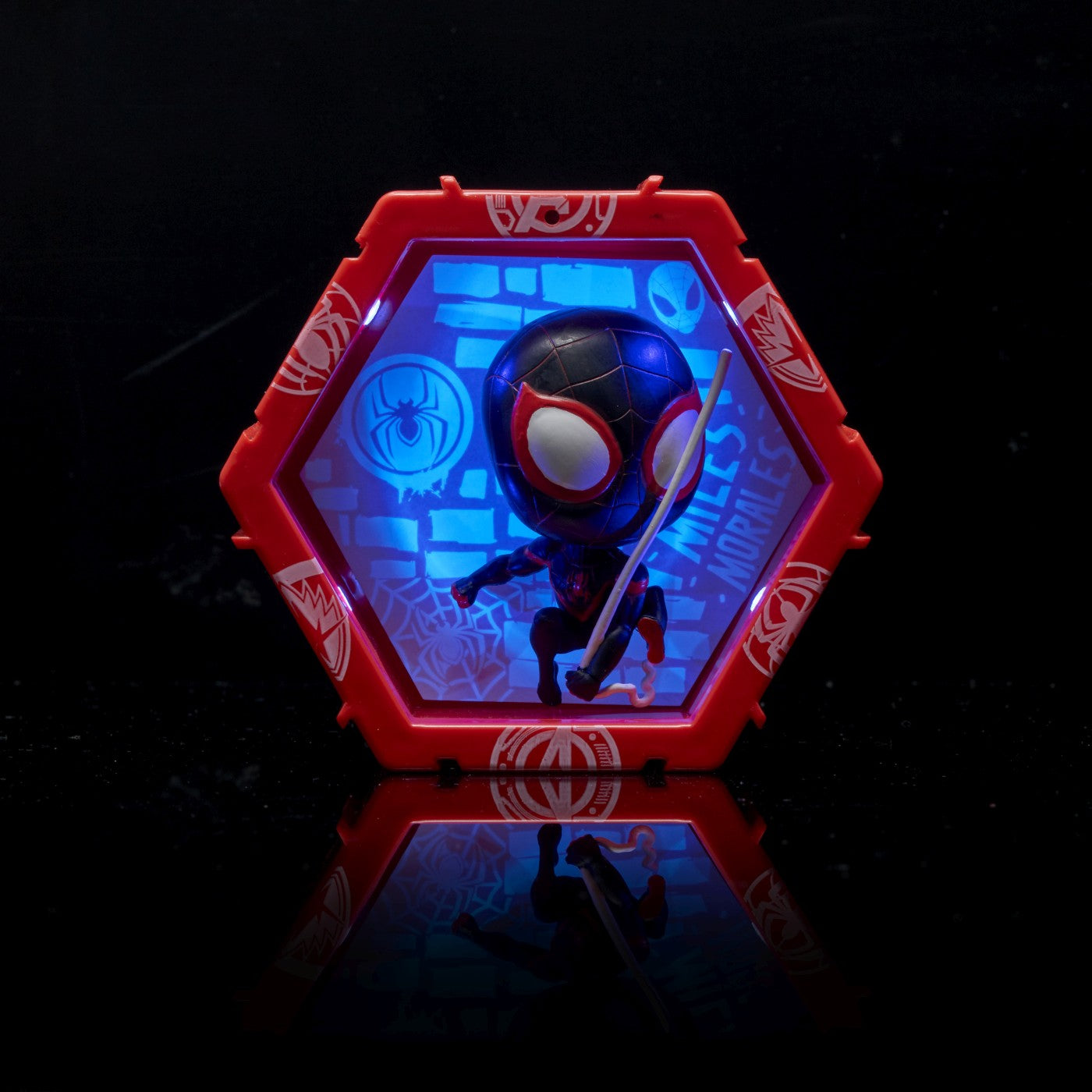 WOW! PODS - MARVEL MILES MORALES - Imagine 3 [ps:90c79fff-6ab0-46dc-9e8c-33c6cbffe6d5]