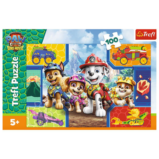 Puzzle Trefl Patrula Cățelușilor: Câini și Dinozauri - 100 - Default Title (2) [ps:5723b83b-2804-4d97-9369-78509f618e99]