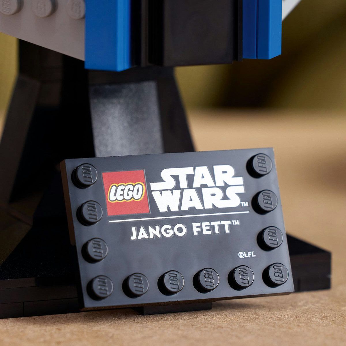 LEGO STAR WARS CASCA LUI JANGO 75408 - Imagine 7 [ps:8d691d52-77a6-4f49-9275-7705e24e8384]