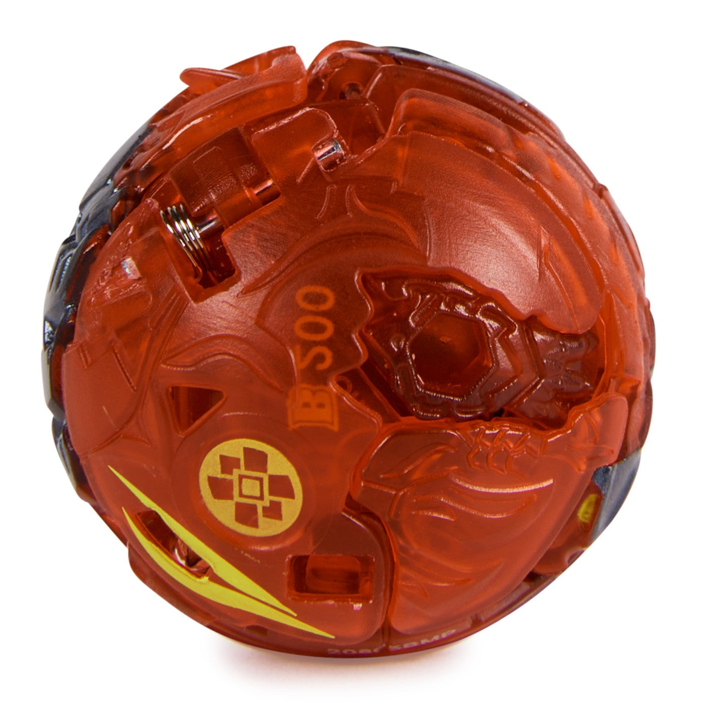 BAKUGAN S5 NOVA DRAGONOID NILLIOUS ROSU Spin Master - Nillious Rosu (2) [ps:d0b2f97c-4ea3-4144-8fc5-be4ee2e48454]