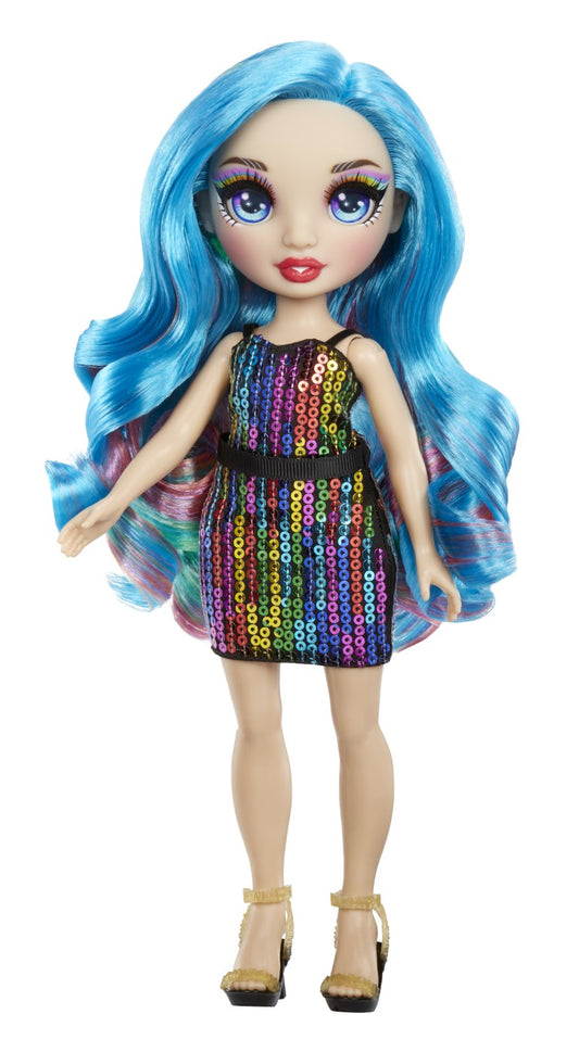 RAINBOW HIGH PAPUSA FASHIONISTA AMAYA RAINE MGA - Imagine 2 [ps:77f5e423-99a1-4978-8936-0aa13ed3968c]