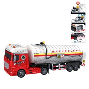 Cisternă cu Apă, Sunet și Lumină Jumbo - Jucărie Exterior - Alb Rosu (2) [ps:1f2fdc40-ab91-4255-b7b3-4a8cd186d41d]