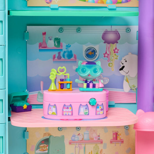 GABBYS DOLLHOUSE PISIRENA IN CAMERA CU POTIUNI Spin Master - Imagine 3 [ps:c9103238-a320-4e03-bc6f-f7586d1646b4]