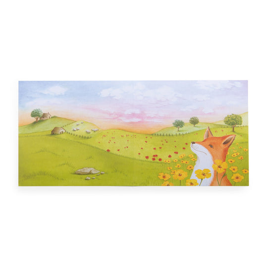Abțibilduri de transferat Les Rosalies, Moulin Roty - Imagine 5 [ps:1d1bcce3-8ee3-418d-89aa-731d6193c8bb]