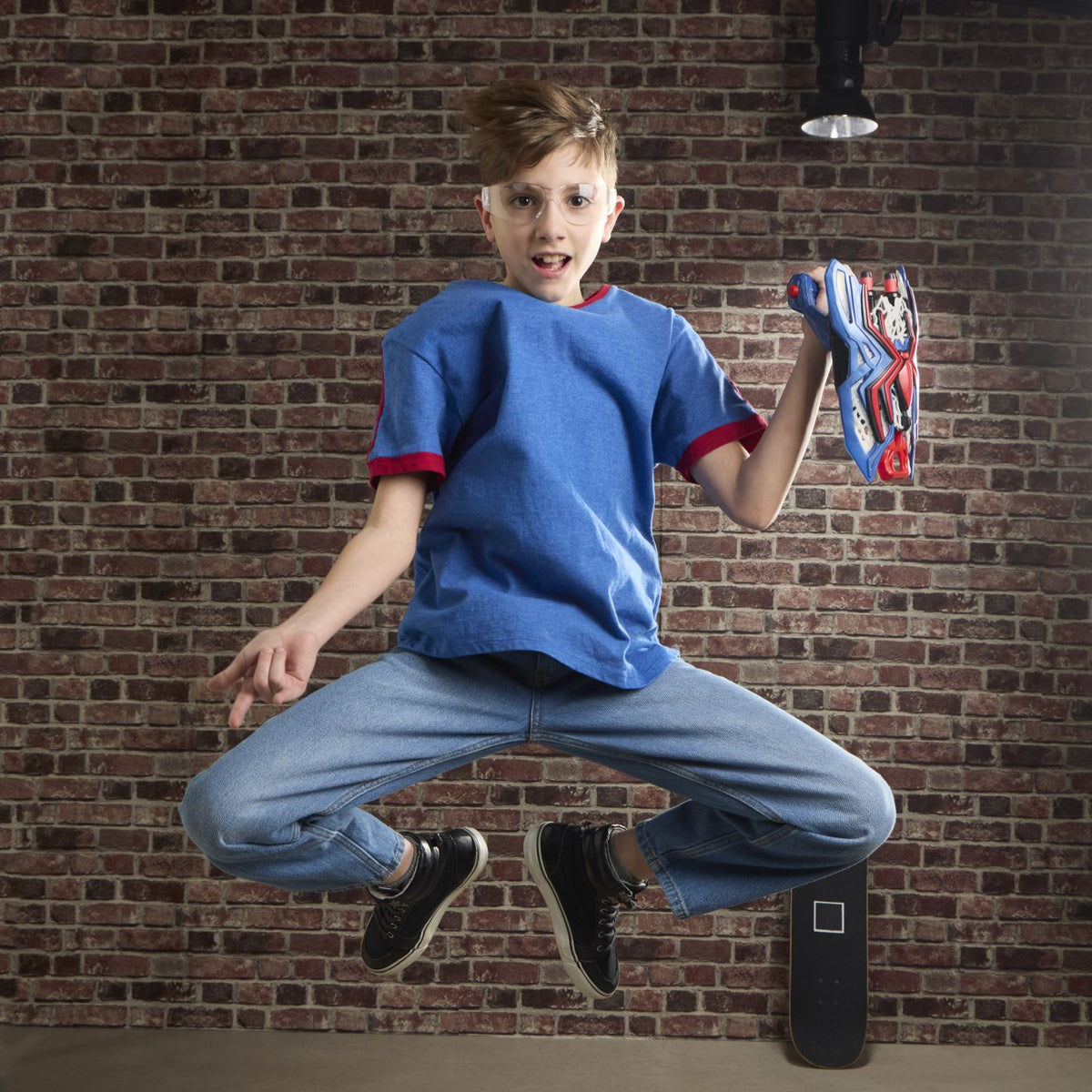 Nerf Blaster Spider-Man Hasbro - Jucărie Marvel - Default Title (2) [ps:aa9d88bb-4a0a-4762-be84-fe265ec4ab8f]