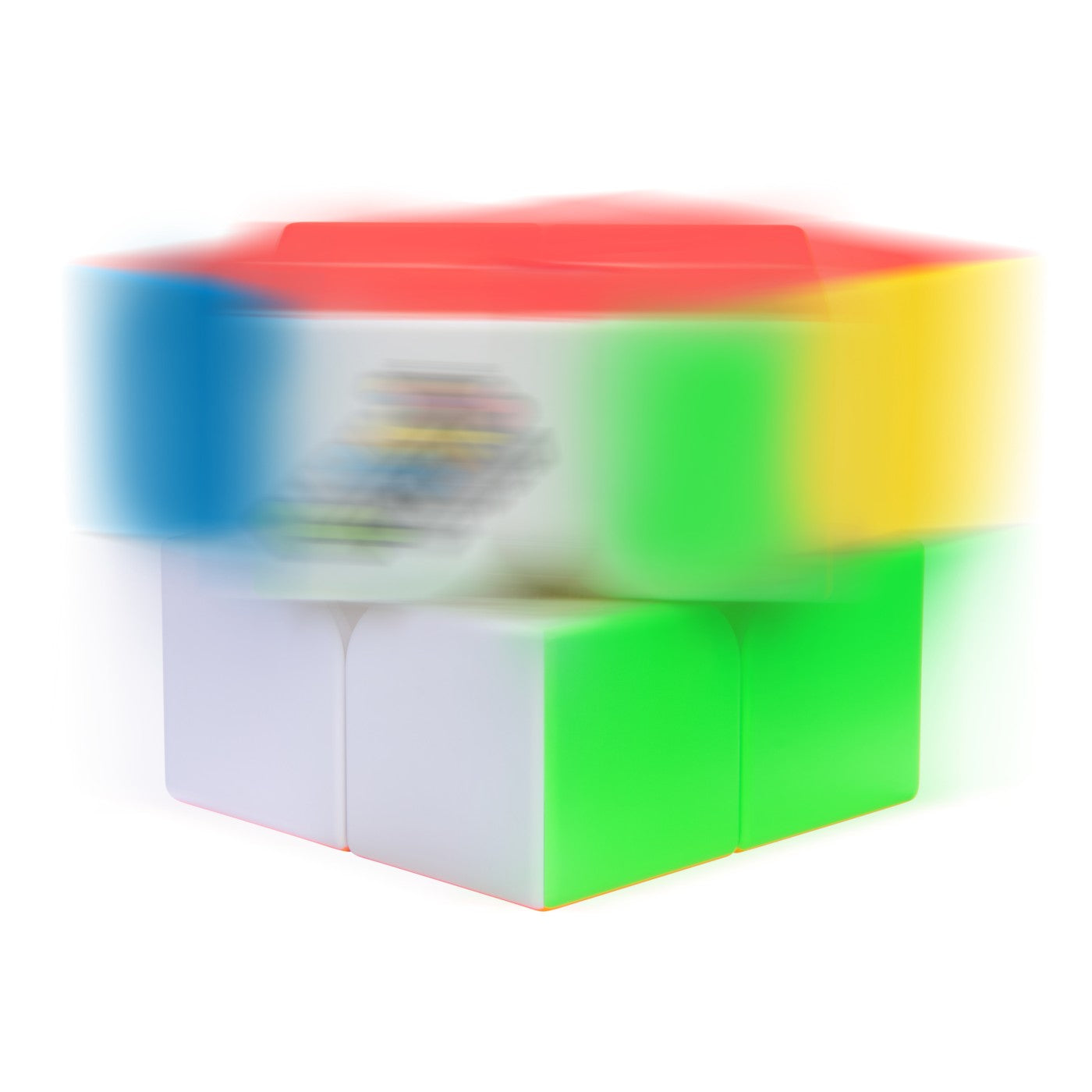 CUB RUBIK DE VITEZA 2X2 Spin Master - Imagine 5 [ps:654490ce-656a-4543-bbb9-bec5de20f185]