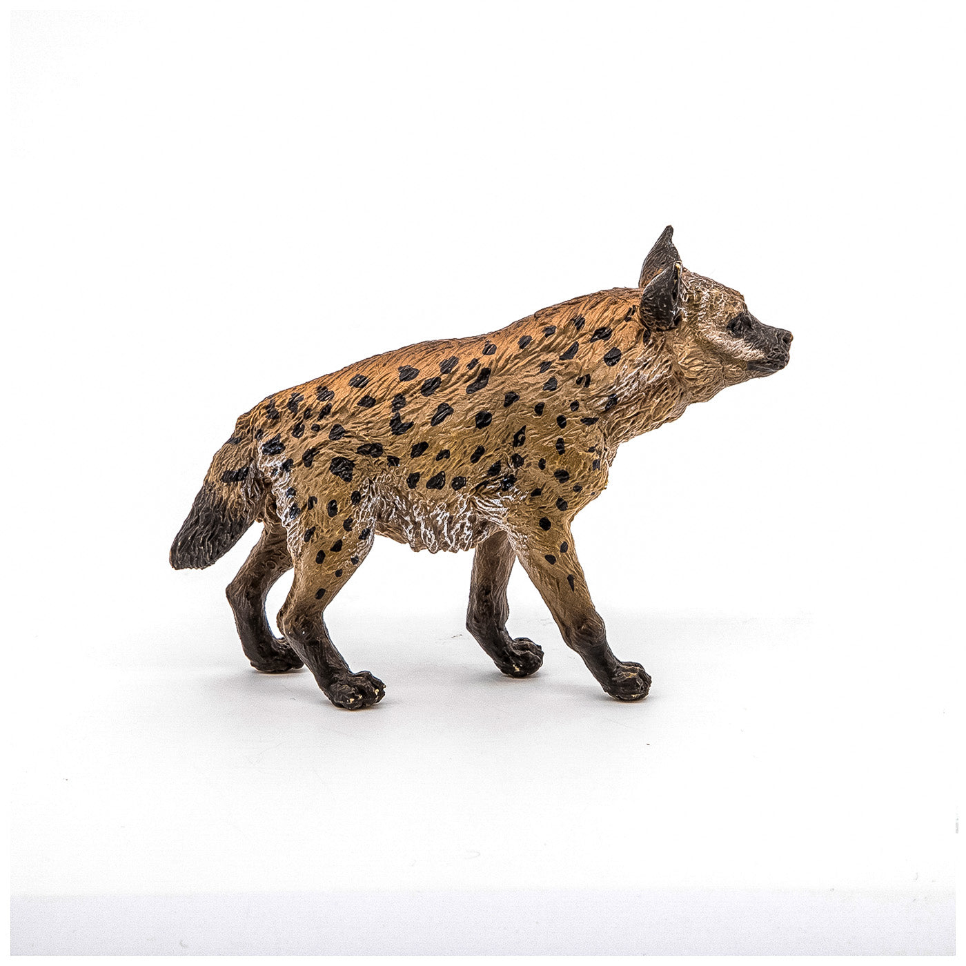 PAPO FIGURINA HIENA - Imagine 2
