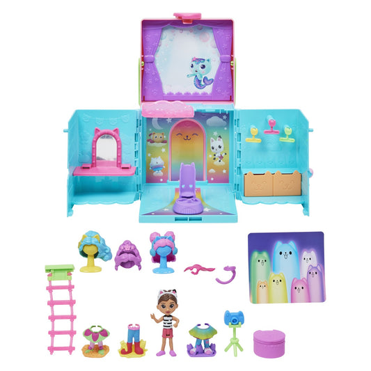 GABBYS DOLLHOUSE SET DE JOACA Spin Master - Imagine 2
