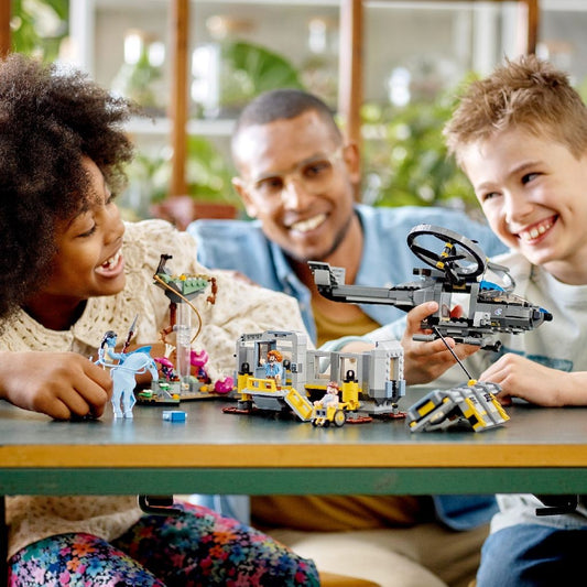 LEGO AVATAR MUNTII PLUTITORI ZONA 26 SI RDA SAMSON 75573 - Default Title (2) [ps:143f2955-15cd-4f78-abf7-9c5d72fb7b18]