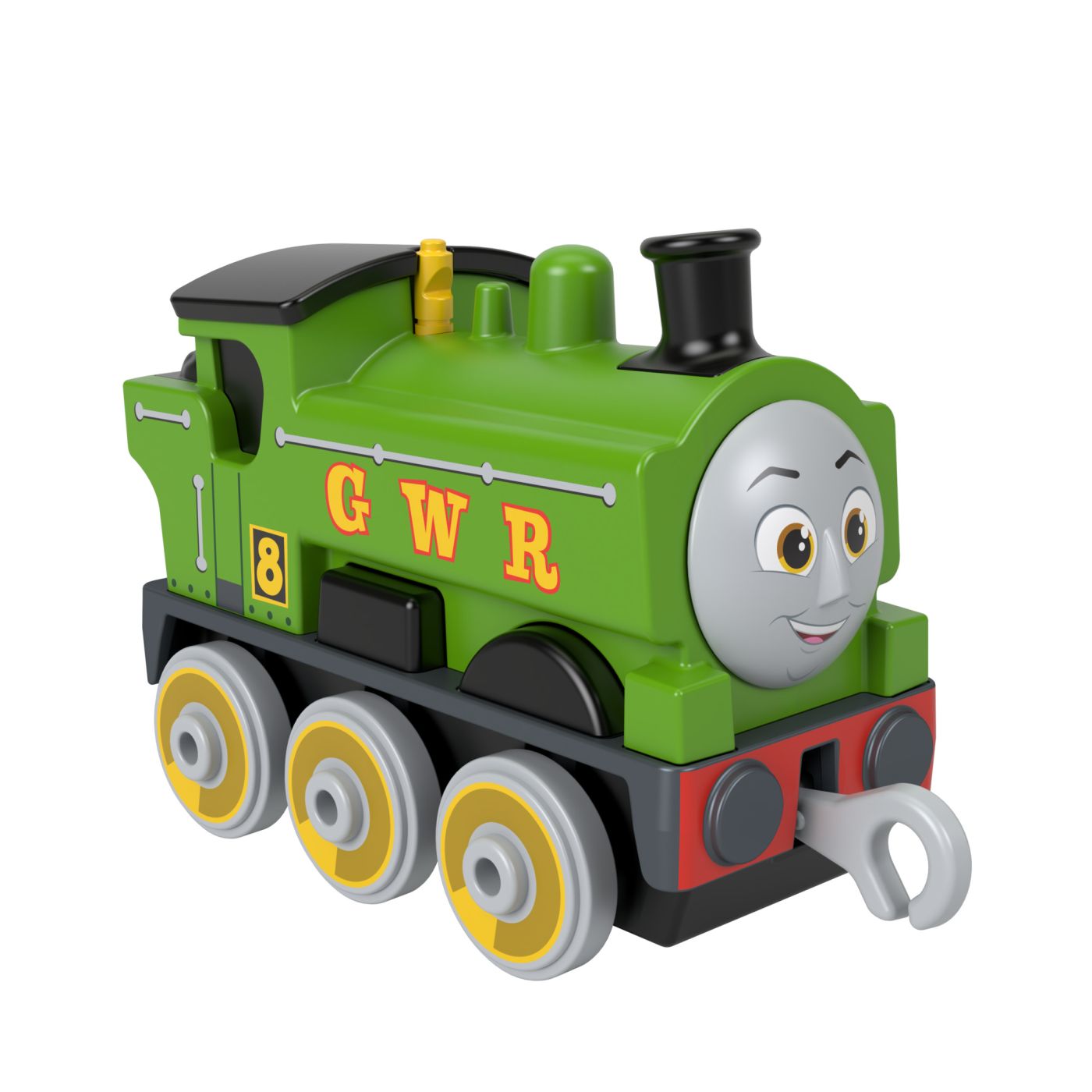 THOMAS LOCOMOTIVA PUSH ALONG DUCK [ps:c78c6d53-8168-4e1f-b462-355de4e34c1d]