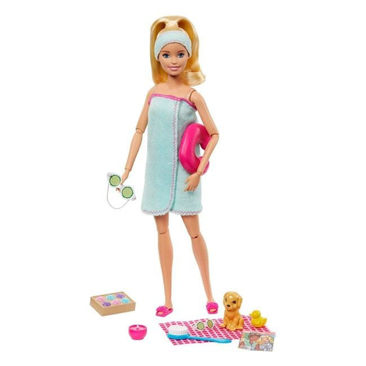 Barbie Wellness Ziua Frumusetii - Mattel | Jumbo - Default Title (2) [ps:046b56a1-bba8-458f-8a32-c92d67d2899a]