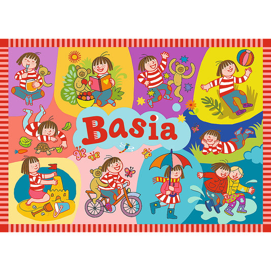 PUZZLE TREFL 200 BASIA - Imagine 2 [ps:7d61d88b-2c78-4bf7-aee3-c85fba952cca]