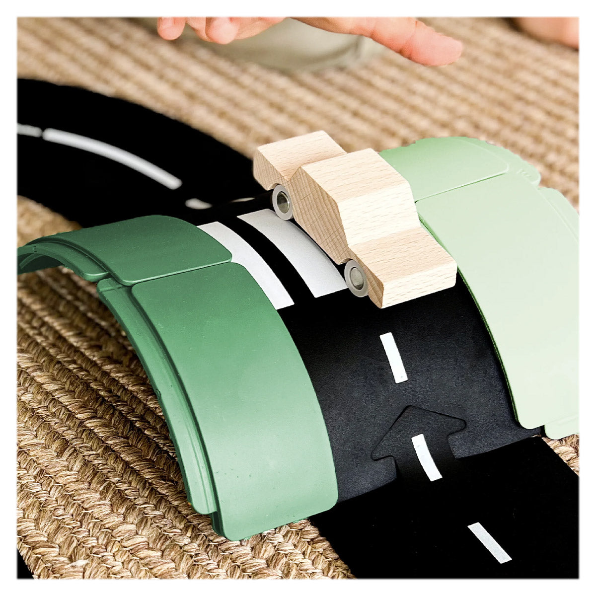 Waytoplay Arches - Set Creator Piste cu 36 Piese - Default Title (2) [ps:e19e06ab-3856-4df3-b9ef-598242c3f99d]