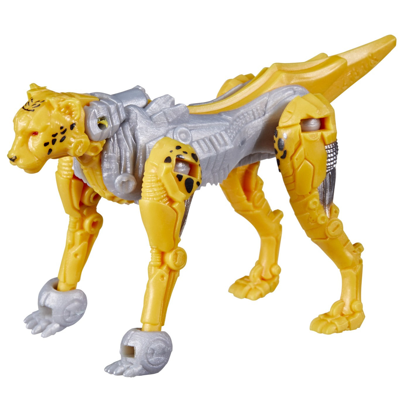 TRANSFORMERS 7 BEAST ALLIANCE FIGURINA CHEETOR 7.5CM Hasbro - Imagine 5 [ps:46adfb82-193a-45b2-ab23-b4a2d3d7b00f]