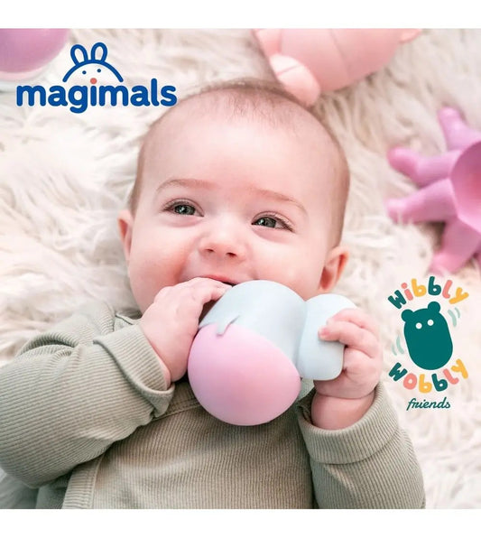 Joc cu magneti Magimals Ferma Clicstoys - Imagine 3 [ps:e5669e2b-f86b-4ce9-b425-b50dd74732b4]