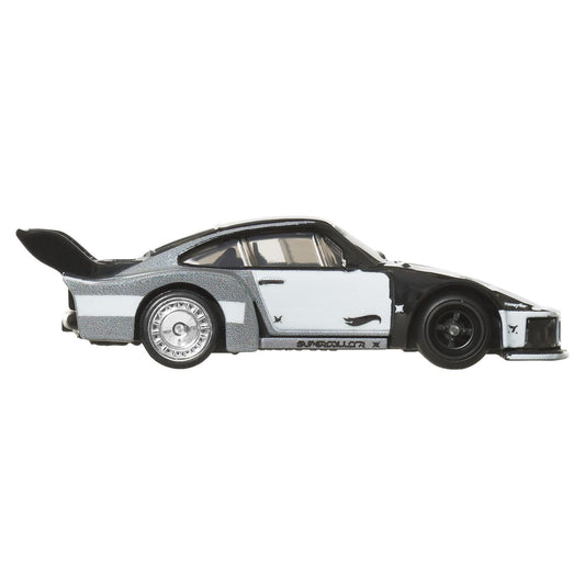Hot Wheels Premium Boulevard Porsche 935 1:64 - Mattel - Default Title (2) [ps:4d896443-af3b-4d18-af79-4f7a4eec2639]