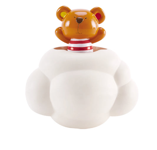 HAPE TEDDY PRIETENUL DE DUS - Imagine 2 [ps:a7c20b61-2495-45f7-a3b0-0bd2d8f84b98]