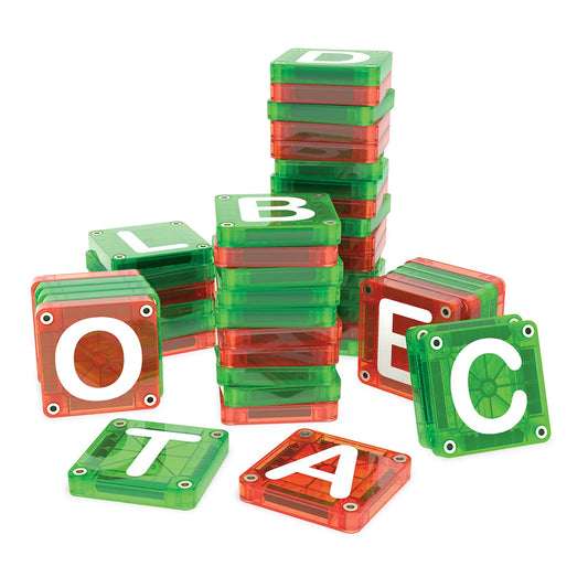 MAGNA-TILES Learn Letters - Jucărie Magnetică Litere - Default Title (2) [ps:1dca5453-a715-4a75-a3e8-3f1029c29a98]