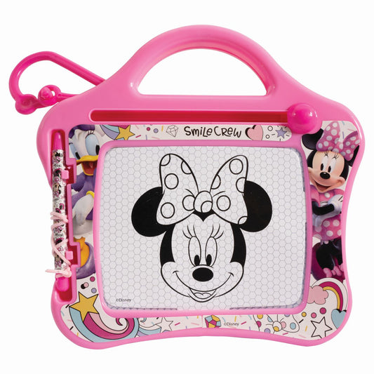 TABLA MAGNETICA DE DESEN MINNIE AS - Imagine 2