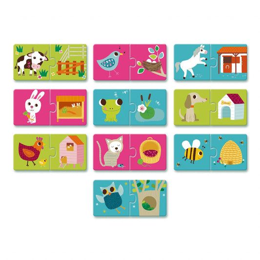 Puzzle duo Habitat, Djeco - Imagine 4 [ps:23f77c3a-c958-4501-8fdb-50280e76ddd5]