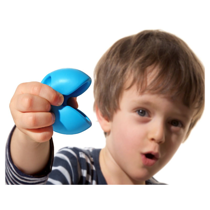 Mox - Mingiuta Senzoriala Moluk (5 cm) | Jucarie Interactiva - Default Title (2) [ps:14df8c3d-7af6-413a-a7a1-f8c0a298578b]