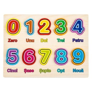 Puzzle Incastru din Lemn Cifre 30x22.5cm Jumbo - Default Title (2) [ps:d00d5817-066d-4c20-914f-b1c8def0a851]